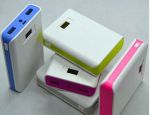 The Energizer - Portable Charger